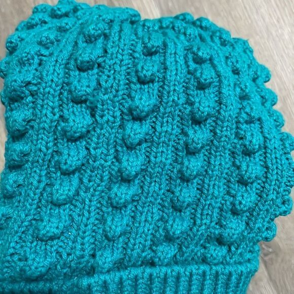 Lego for Target Kids Beanie - Picture 3 of 5